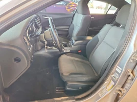 Dodge Charger 5.7l R/T, снимка 7