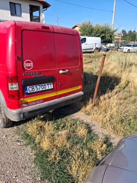 Ford Connect, снимка 4