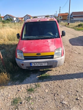 Ford Connect, снимка 6
