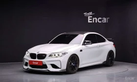 BMW M2 * Coupe M Performance Steering Wheel Edition * ОПЦ, снимка 1