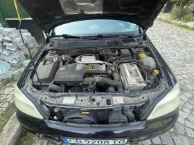 Opel Astra, снимка 10
