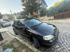 Opel Astra, снимка 3