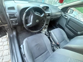 Opel Astra, снимка 7
