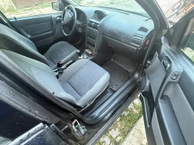 Opel Astra, снимка 9