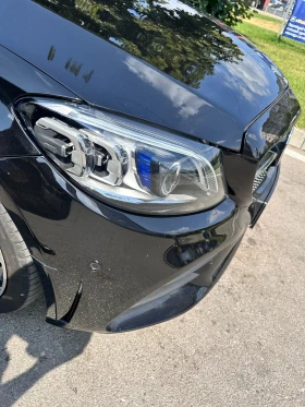 Mercedes-Benz C 300 AMG Line | EQ Boost Mild Hybrid | 110 000 км , снимка 16