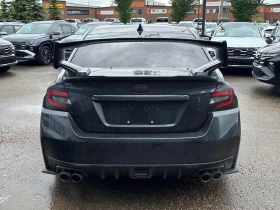 Subaru WRX  Sport tech * CARFAX * БЕЗ ПЪРВОНАЧАЛНА ВНОСКА, снимка 4