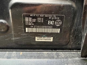 Subaru WRX  Sport tech * CARFAX * БЕЗ ПЪРВОНАЧАЛНА ВНОСКА, снимка 11