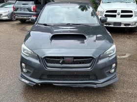Subaru WRX  Sport tech * CARFAX * БЕЗ ПЪРВОНАЧАЛНА ВНОСКА, снимка 6