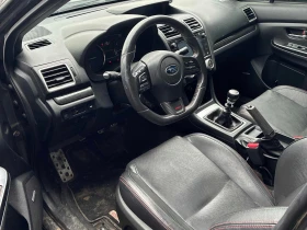 Subaru WRX  Sport tech * CARFAX * БЕЗ ПЪРВОНАЧАЛНА ВНОСКА, снимка 5