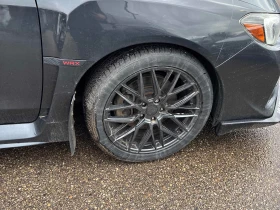 Subaru WRX  Sport tech * CARFAX * БЕЗ ПЪРВОНАЧАЛНА ВНОСКА, снимка 7