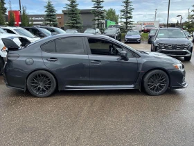 Subaru WRX  Sport tech * CARFAX * БЕЗ ПЪРВОНАЧАЛНА ВНОСКА, снимка 3