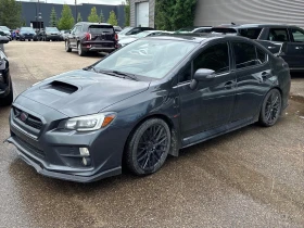 Subaru WRX  Sport tech * CARFAX * БЕЗ ПЪРВОНАЧАЛНА ВНОСКА, снимка 17