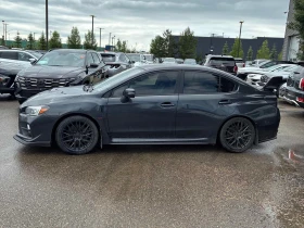 Subaru WRX  Sport tech * CARFAX * БЕЗ ПЪРВОНАЧАЛНА ВНОСКА, снимка 2