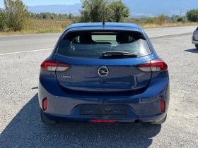 Opel Corsa 1.2i NAVI LANE ASSIST SERVICE BOOK EURO 6 TUV COC, снимка 7
