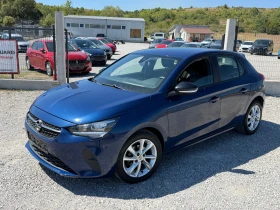 Opel Corsa 1.2i NAVI LANE ASSIST SERVICE BOOK EURO 6 TUV COC, снимка 1