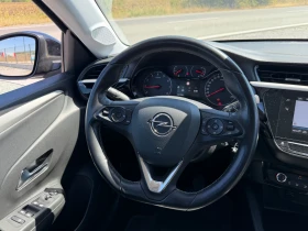 Opel Corsa 1.2i NAVI LANE ASSIST SERVICE BOOK EURO 6 TUV COC, снимка 13