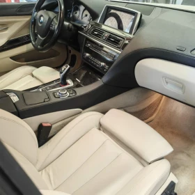 BMW 640, снимка 8