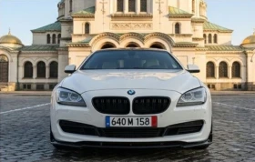 BMW 640, снимка 3