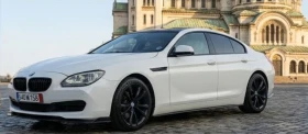 BMW 640, снимка 2