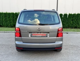 VW Touran 1.9 TDI* АВТОМАТ* FACELIFT* ИТАЛИЯ, снимка 5