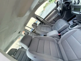 VW Touran 1.9 TDI* АВТОМАТ* FACELIFT* ИТАЛИЯ, снимка 12