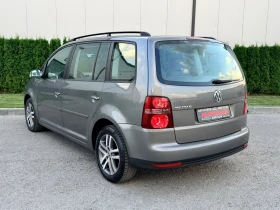 VW Touran 1.9 TDI* АВТОМАТ* FACELIFT* ИТАЛИЯ, снимка 4
