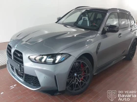 BMW M3 M Competition xDrive Touring Sportautomatic, снимка 1