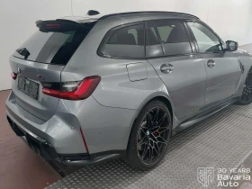 BMW M3 M Competition xDrive Touring Sportautomatic, снимка 3