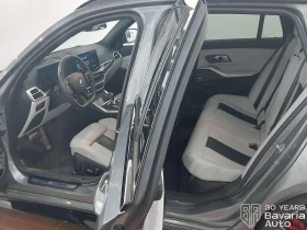 BMW M3 M Competition xDrive Touring Sportautomatic, снимка 5