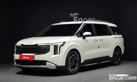 Kia Carnival Diesel 9-Seater Prestige, снимка 1