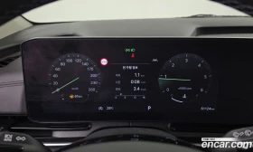 Kia Carnival Diesel 9-Seater Prestige, снимка 8
