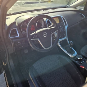 Opel Astra 1.4, снимка 9