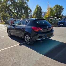 Opel Astra 1.4, снимка 5