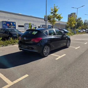 Opel Astra 1.4, снимка 4