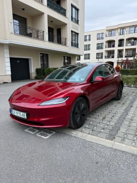 Tesla Model 3 Highland Long Range, снимка 2