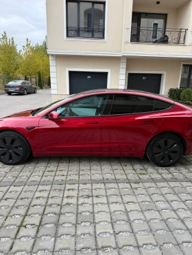 Tesla Model 3 Highland Long Range, снимка 6