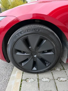 Tesla Model 3 Highland Long Range, снимка 16