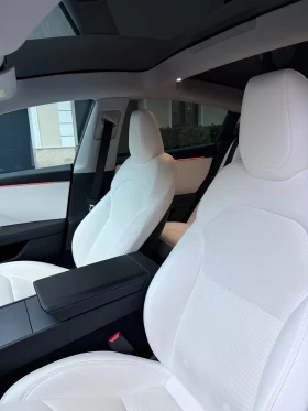 Tesla Model 3 Highland Long Range, снимка 9