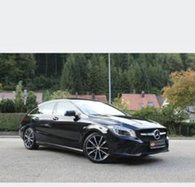 Mercedes-Benz CLA 200 | Mobile.bg    2