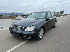 Обява за продажба на Mercedes-Benz C 220 ТОП !!!  ~6 900 лв. - изображение 1
