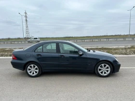 Mercedes-Benz C 220  !!!  | Mobile.bg    8