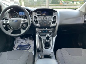 Ford Focus 1.6 дизел Италия, снимка 10 - Автомобили и джипове - 45096035