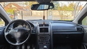 Peugeot 407 2.0 HDI, снимка 5