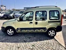 Renault Kangoo 1.5 | Mobile.bg    2