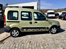 Renault Kangoo 1.5 | Mobile.bg    6