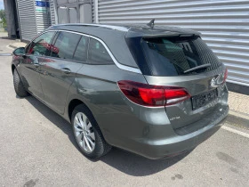     Opel Astra CNG+ Sport Tourer+ 1, 4+ Navi