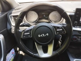 Kia Ceed, снимка 9