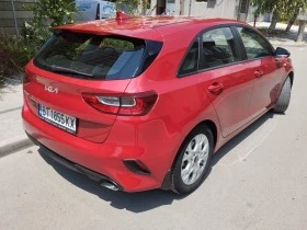 Kia Ceed, снимка 6