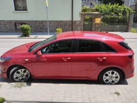 Kia Ceed, снимка 8