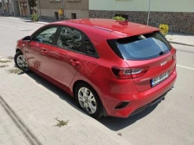 Kia Ceed, снимка 4